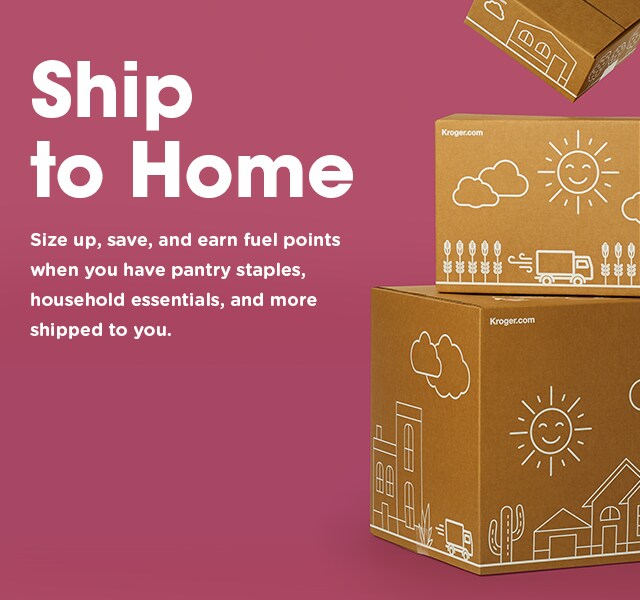 Ship to Home