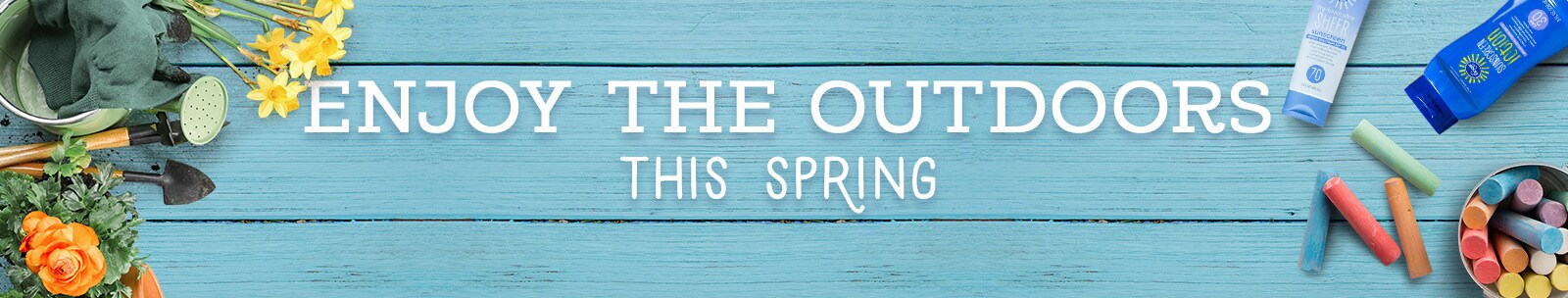 Spring Outdoor Living Spring Outdoor Living