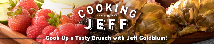 Cooking With Jeff Cooking With Jeff