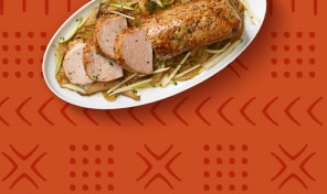 Pork Tenderloin