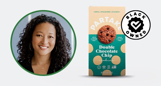 Shop & Explore Partake Foods