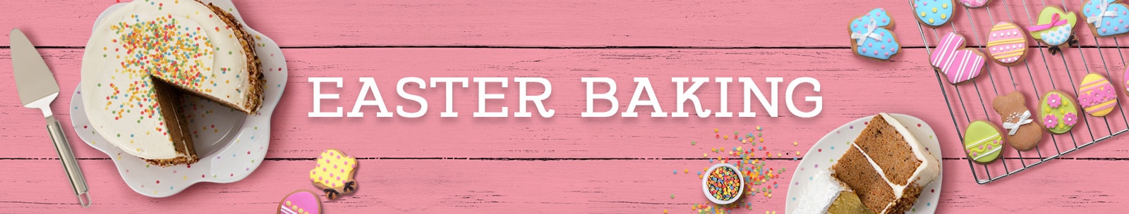 Easter Shop – Baking Shop Easter Shop – Baking Shop