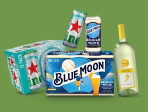 Refreshing Tailgating Drinks
