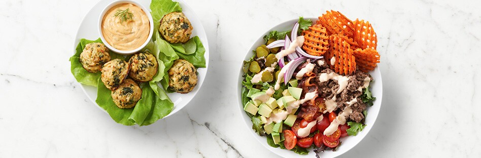 5 Days of Paleo Friendly Meals