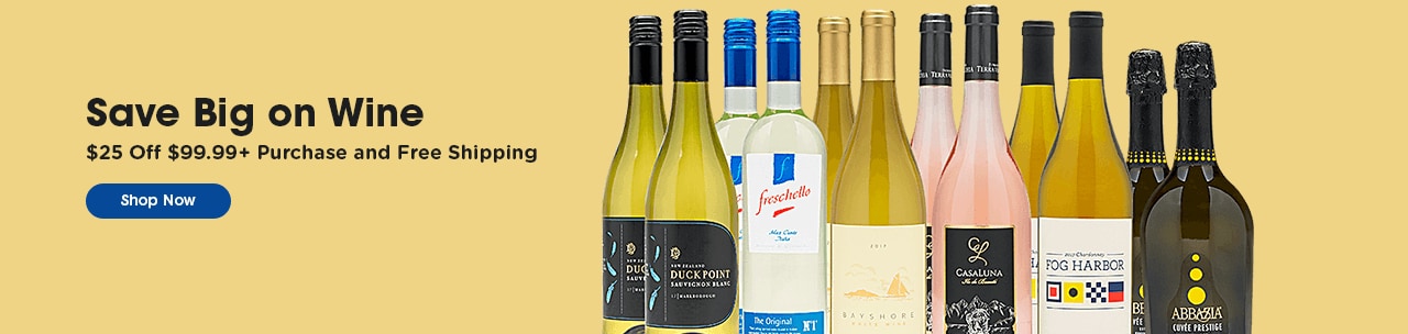 Ship Wine