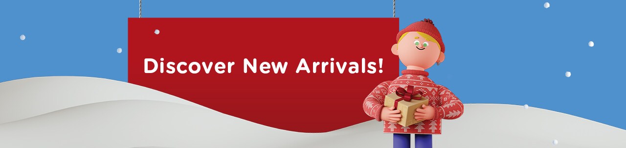 check out new items at kroger