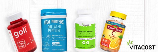 Vitacost Vitacost