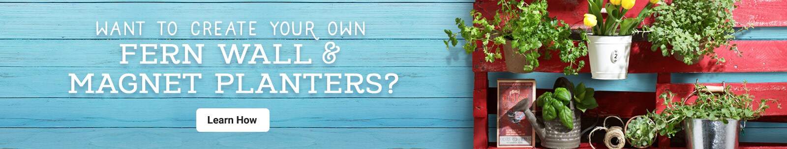 DIY Outdoor Tips