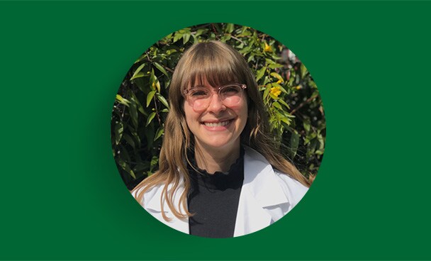 Schedule a Telenutrition Appointment with Taylor Newman