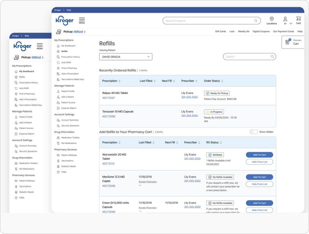 Step 4 –How to Sign Up Step 4 –How to Sign Up
