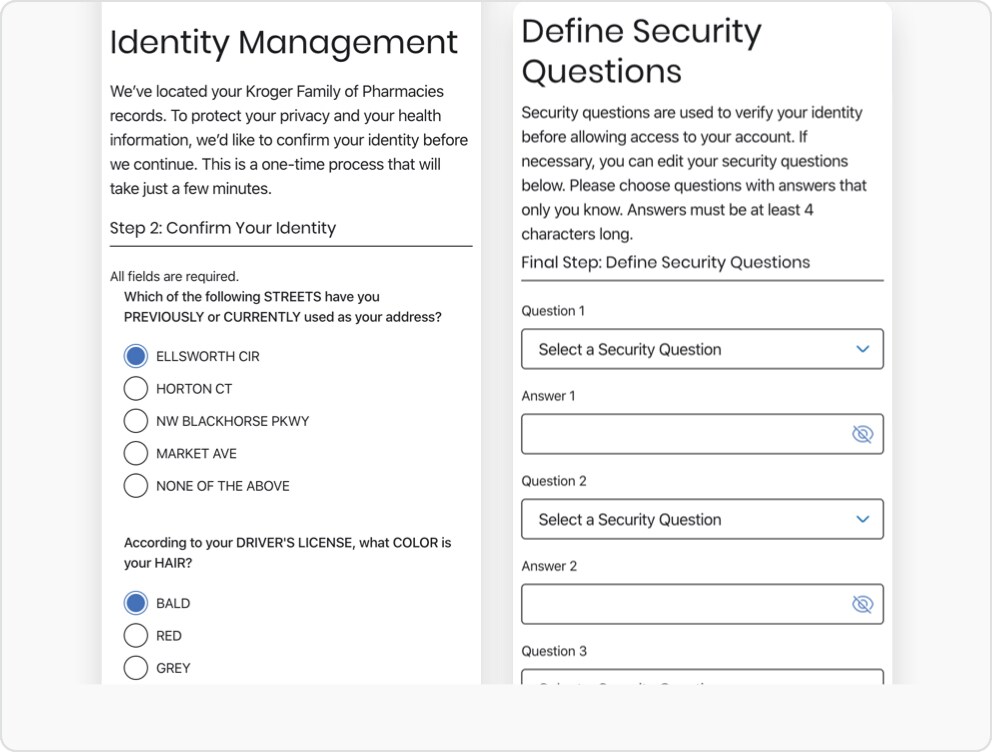 Step 4 – How to Sign Up Step 4 – How to Sign Up