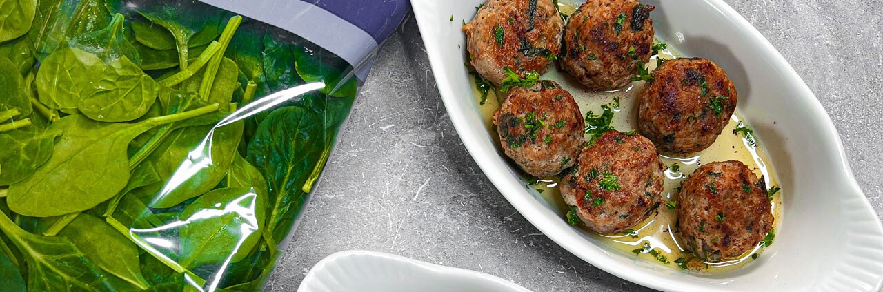 Meal Prepping Made Easy
