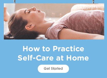 Practice Self-Care