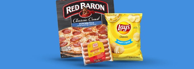 This week’s hottest coupons. Shop and save through 6/6.