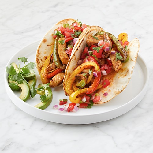Fajitas