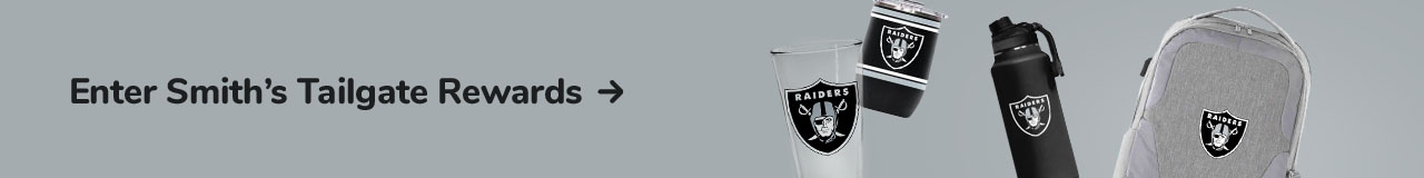 Smith’s Raiders Rewards