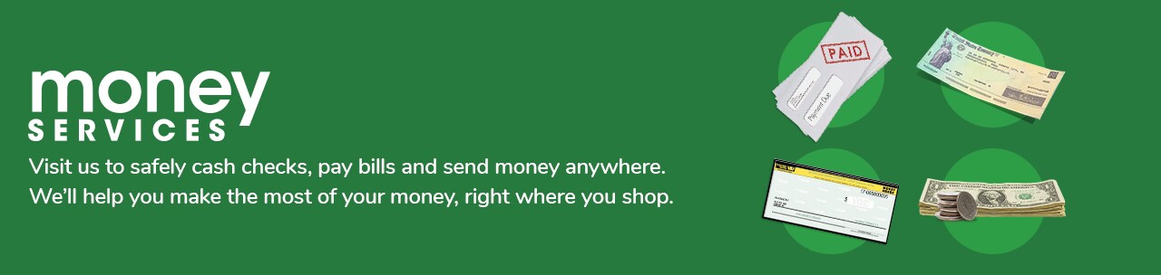 Money Services Money Services