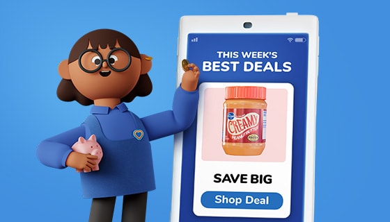 Sign-Up &amp; Save with Our Digital Weekly Ad - Smith&rsquo;s Food and Drug