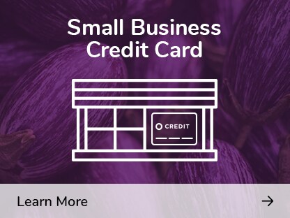 Small Business Credit