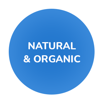 Save on Natural & Organic