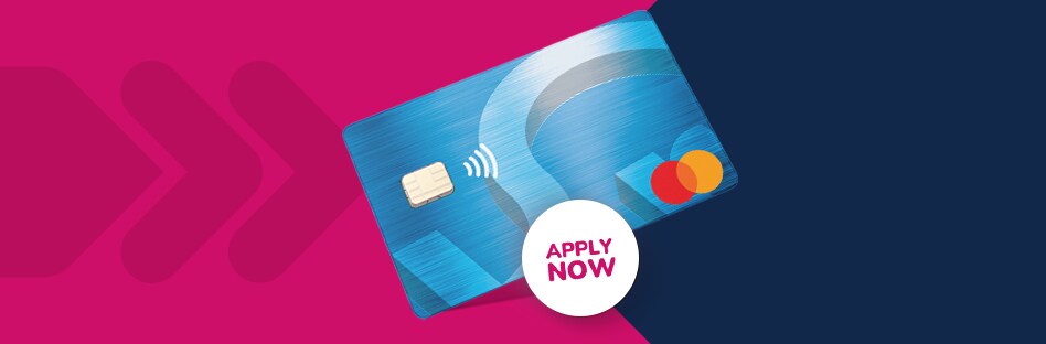 Apply for Our Credit Card
