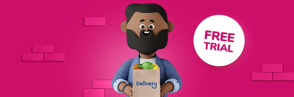 Free Delivery