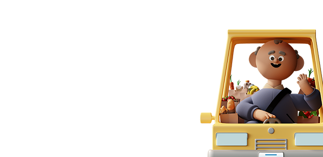 Earn more fuel points Earn more fuel points