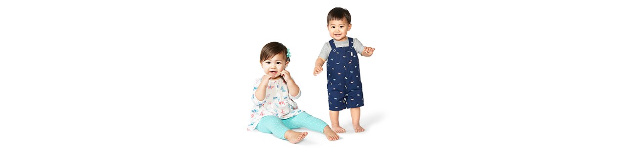 baby clothes