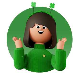 St. Patrick's Day