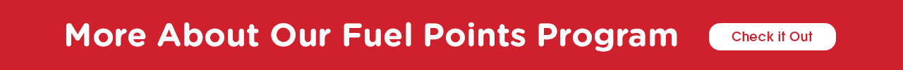 Fuel Points Program