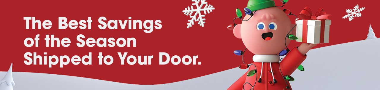 Holiday Ship Deals Holiday Ship Deals