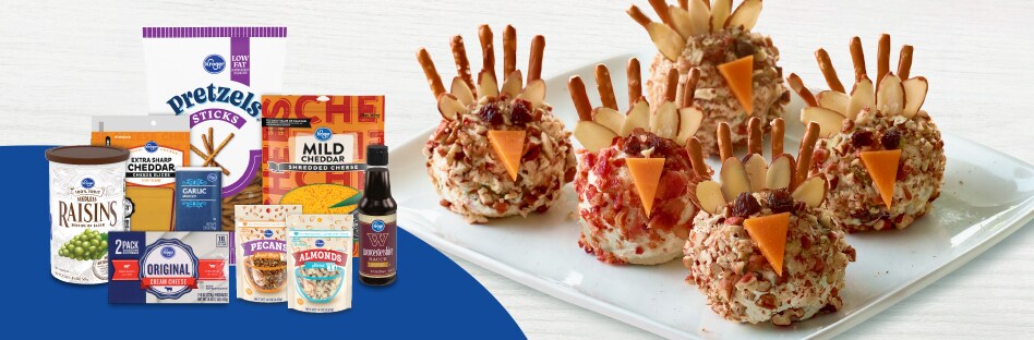 Turkey Bites by Kroger Brand