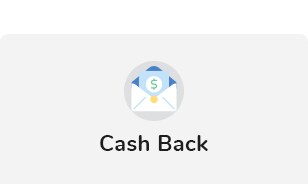 Cash Back