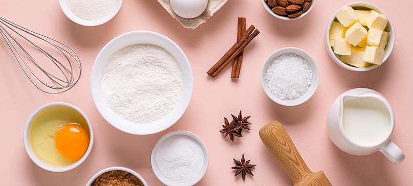 Types of Sugar: Differences, How to Measure & More Types of Sugar: Differences, How to Measure & More